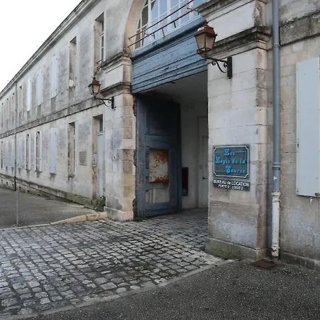 Joli T1 Lumineux Proche Thermes Et Gare *